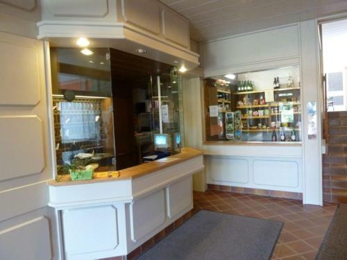 Apartamento Ferienwohnung Masch