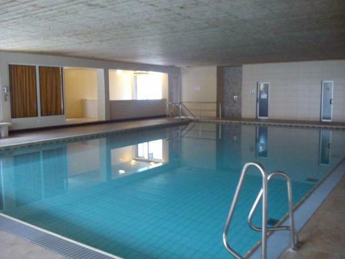 Apartamento Ferienwohnung Masch