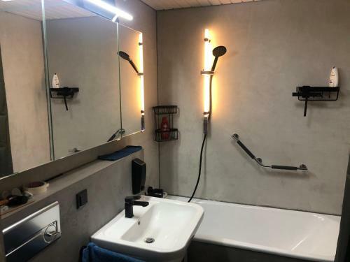 Apartamento Ferienwohnung Masch