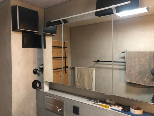 Apartamento Ferienwohnung Masch