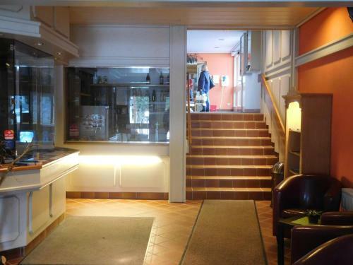 Apartamento Ferienwohnung Masch
