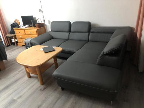 Apartamento Ferienwohnung Masch