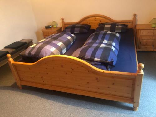 Apartamento Ferienwohnung Masch