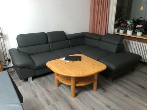 Apartamento Ferienwohnung Masch