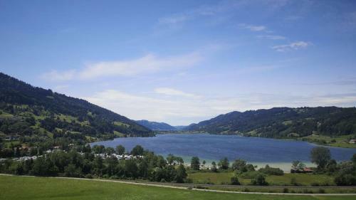 Apartamento Ferienwohnung Masch