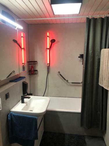 Apartamento Ferienwohnung Masch