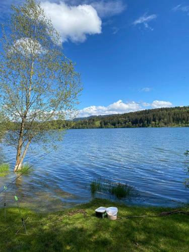 Apartamento Ferienwohnung Masch