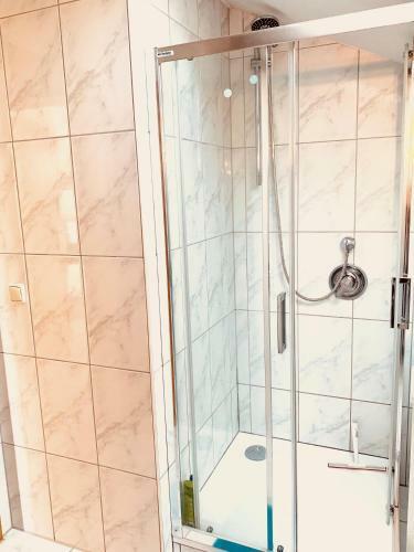 Apartamento Moderne Ferienwohnung Mit Herrlicher Fernsicht