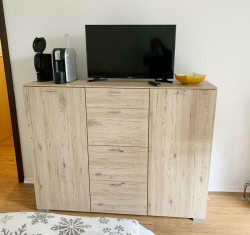 Apartamento Ferienapartment Bayrischer Wald Zwiesel