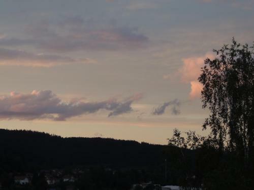 Apartamento Fw Zauberblick