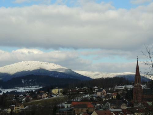 Apartamento Fw Zauberblick