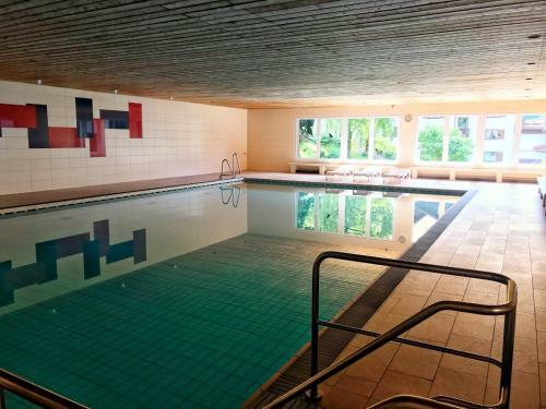 Apartamento Ferienwohnung - Missen-wilhams Allg�u