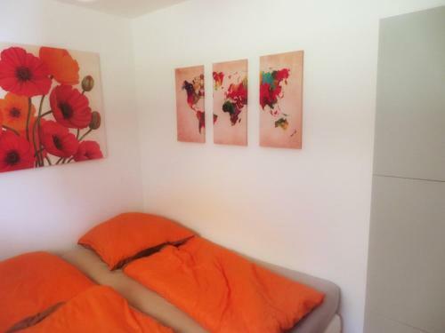 Apartamento Ferienwohnung - Missen-wilhams Allg�u