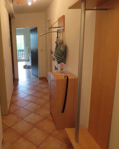Apartamento Ferienwohnung - Missen-wilhams Allg�u