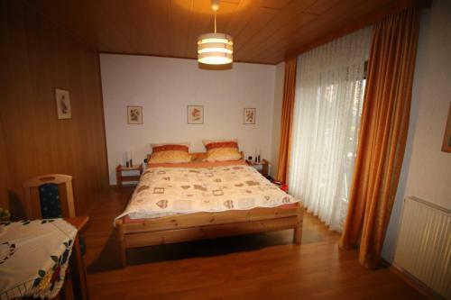 Apartamento Haus Anton