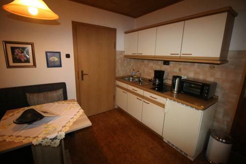 Apartamento Haus Anton
