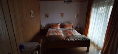 Apartamento Haus Anton