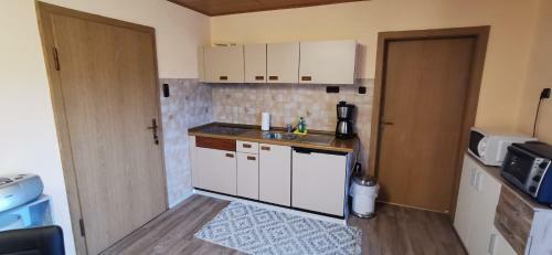 Apartamento Haus Anton