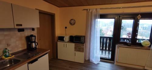 Apartamento Haus Anton