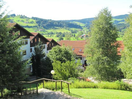 Apartamento Ferienwohnung Mathilde