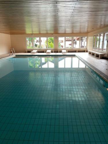Apartamento Ferienwohnung Pitzer