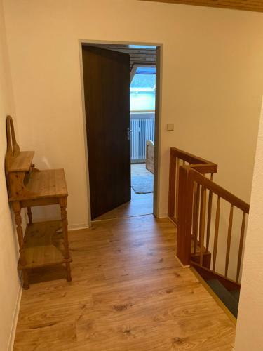 Apartamento Ferienwohnung Pitzer