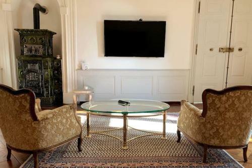 Apartamento Maisonette 1521 - Stay In A Palace!