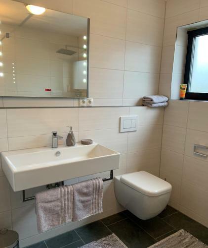 Apartamento Ferienwohnung Klosterblick