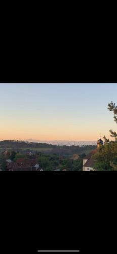 Apartamento Ferienwohnung Klosterblick
