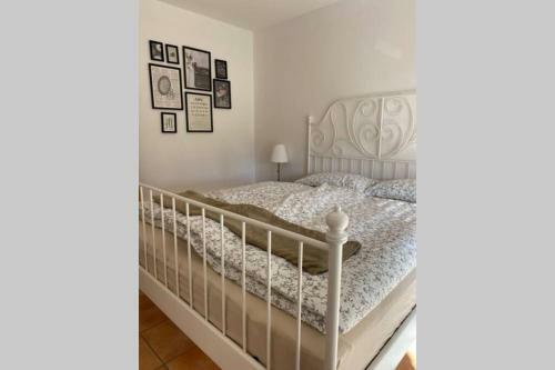 Apartamento Das Schneckenhaus - Ferienwohnung Mit Pool & Seeblick