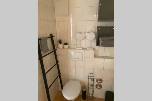 Apartamento Das Schneckenhaus - Ferienwohnung Mit Pool & Seeblick