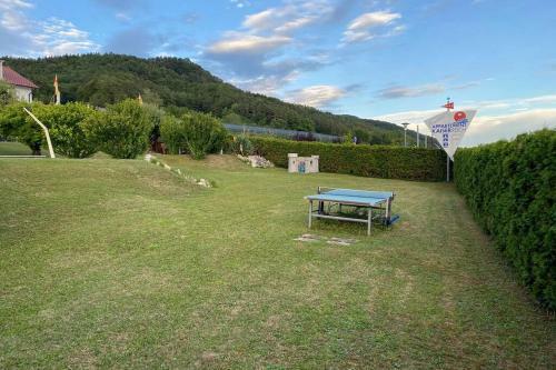 Apartamento Die Seeblume - Ferienwohnung Mit Pool Und Seeblick