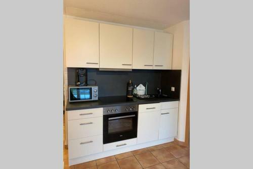 Apartamento Die Seeblume - Ferienwohnung Mit Pool Und Seeblick