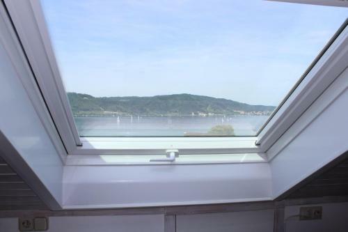 Apartamento Ferienhaus Bl�ml Am Bodensee