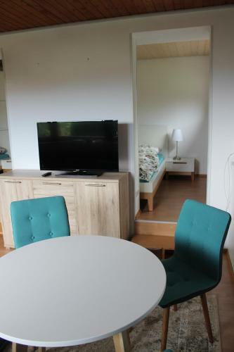 Apartamento Ferienhaus Bl�ml Am Bodensee