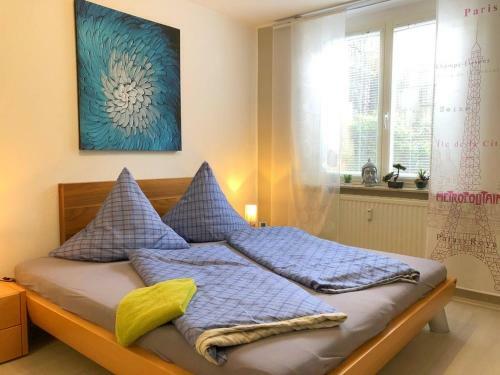 Apartamento Ferienwohnung Seestern