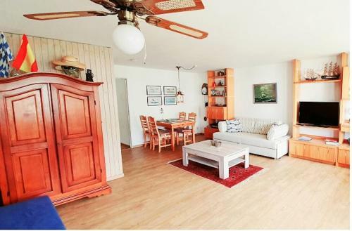 Apartamento Schlosshalde