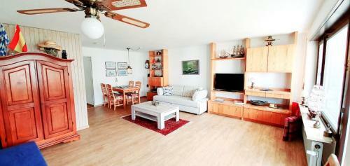 Apartamento Schlosshalde