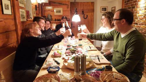 Hostal G�stehaus Haaser