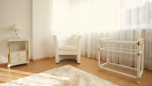 Apartamento Ferienwohnung Sonnenschein - A61869