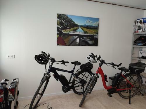 Bed & Breakfast Steepleview House