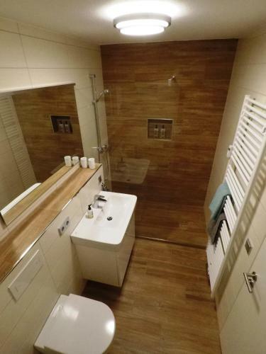 Apartamento Fewo K�ppchen Winterberg