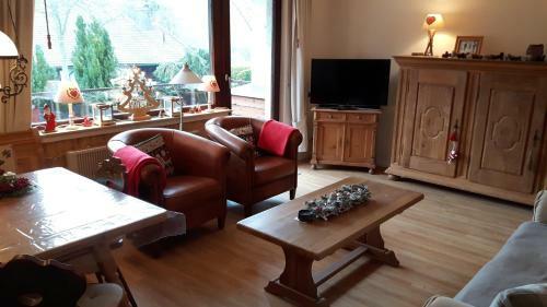 Apartamento Winterberg-hasewinkel