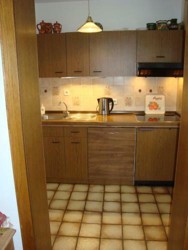 Apartamento Winterberg-hasewinkel
