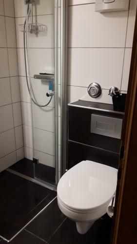 Apartamento Winterberg-hasewinkel