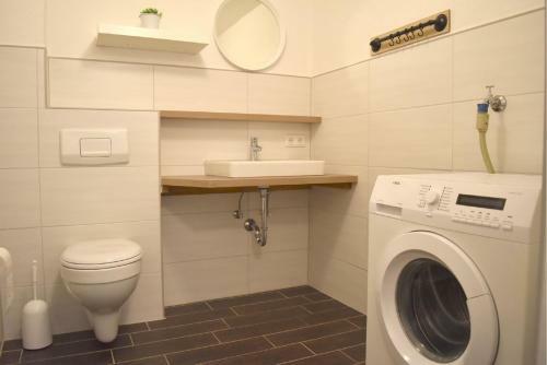 Apartamento Ferienwohnungen "die Vier" Und "die Sechs"