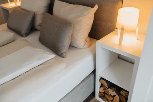 Apartamento Ferienwohnungen "die Vier" Und "die Sechs"