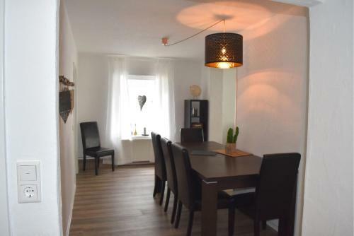 Apartamento Ferienwohnungen "die Vier" Und "die Sechs"