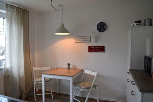 Apartamento Ferienwohnungen "die Vier" Und "die Sechs"
