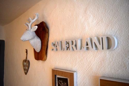 Apartamento Ferienwohnungen "die Vier" Und "die Sechs"